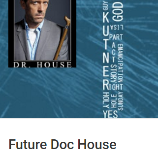 QUPI.com collaborates with Future Doc House!