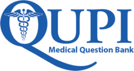 Qupi - medical question bank