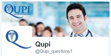 Question bank - QUPI - source: twitter.com / @Qupiquestions_1