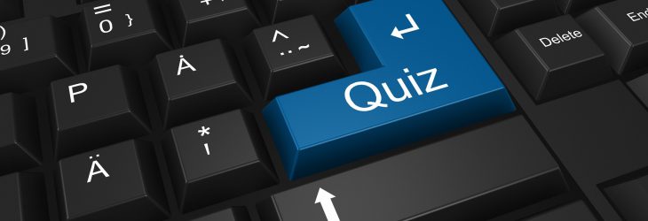 The Benefits of Taking a Basic Medical Terminology Quiz