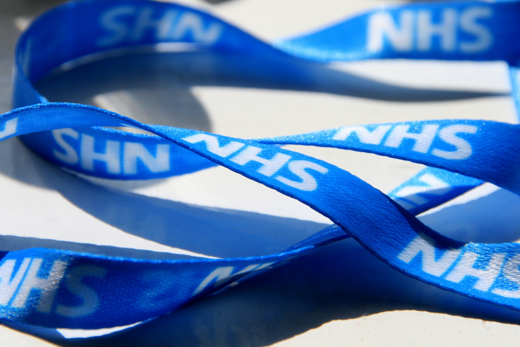What’s Causing Britain’s NHS Winter Crisis?