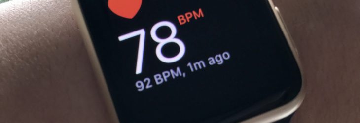 The Lifesaving Apple Watch and Its Significance for Medical Students