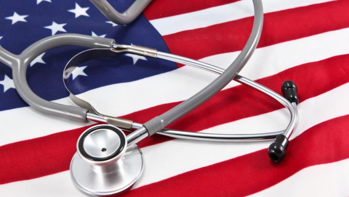 American Healthcare is Broken. Here’s How Andy Slavitt is Trying to Fix It