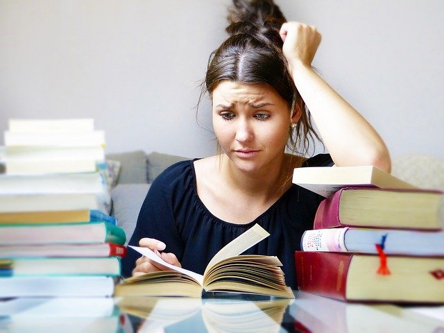 Stressed and Overwhelmed at Medical School? Here are Five Tips that will Help